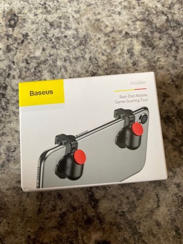 PUBG Mobile Gamepad Joystick - Zambeel