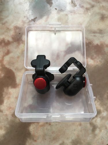 PUBG Mobile Gamepad Joystick - Zambeel