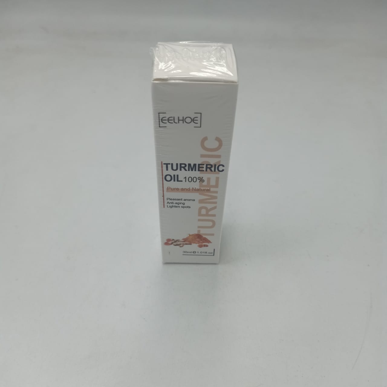 Pure And Natural Oil 100% - Zambeel