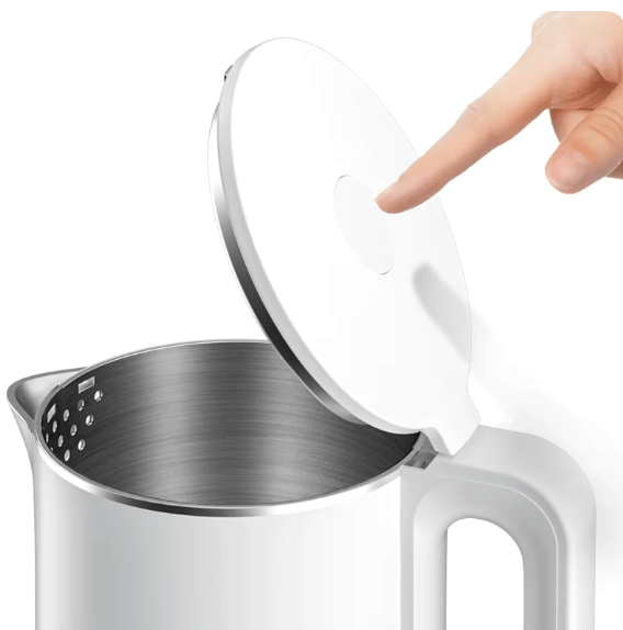 Pure Brew Electric Coffee Maker - Zambeel