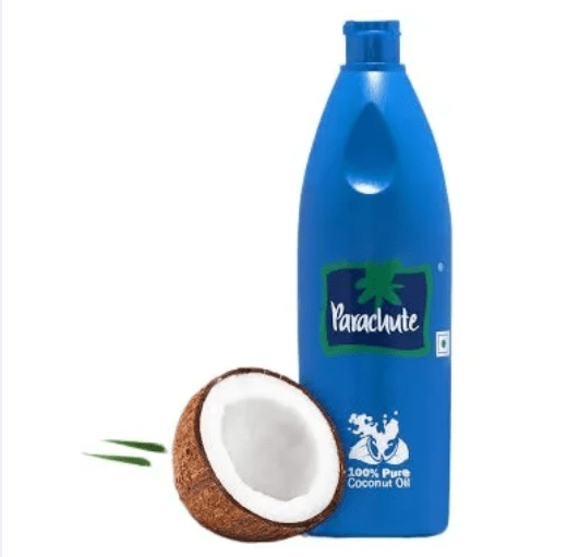 Pure Coconut Oil (200ml) - Zambeel