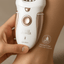 Pure Power - 4 - in - 1 Epilator - Zambeel