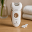 Pure Power - 4 - in - 1 Epilator - Zambeel