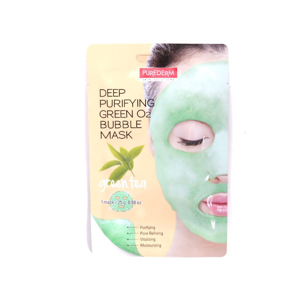 Purederm - Care Masks - Zambeel