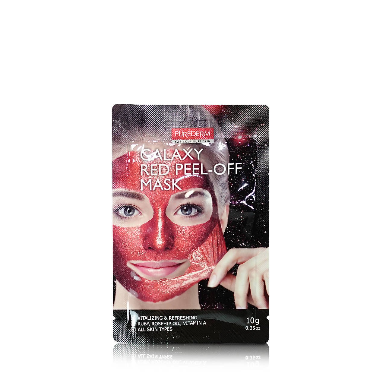 Purederm - Care Masks - Zambeel