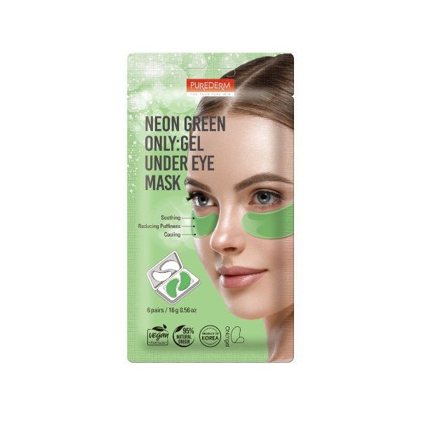 Purederm - Care Masks - Zambeel