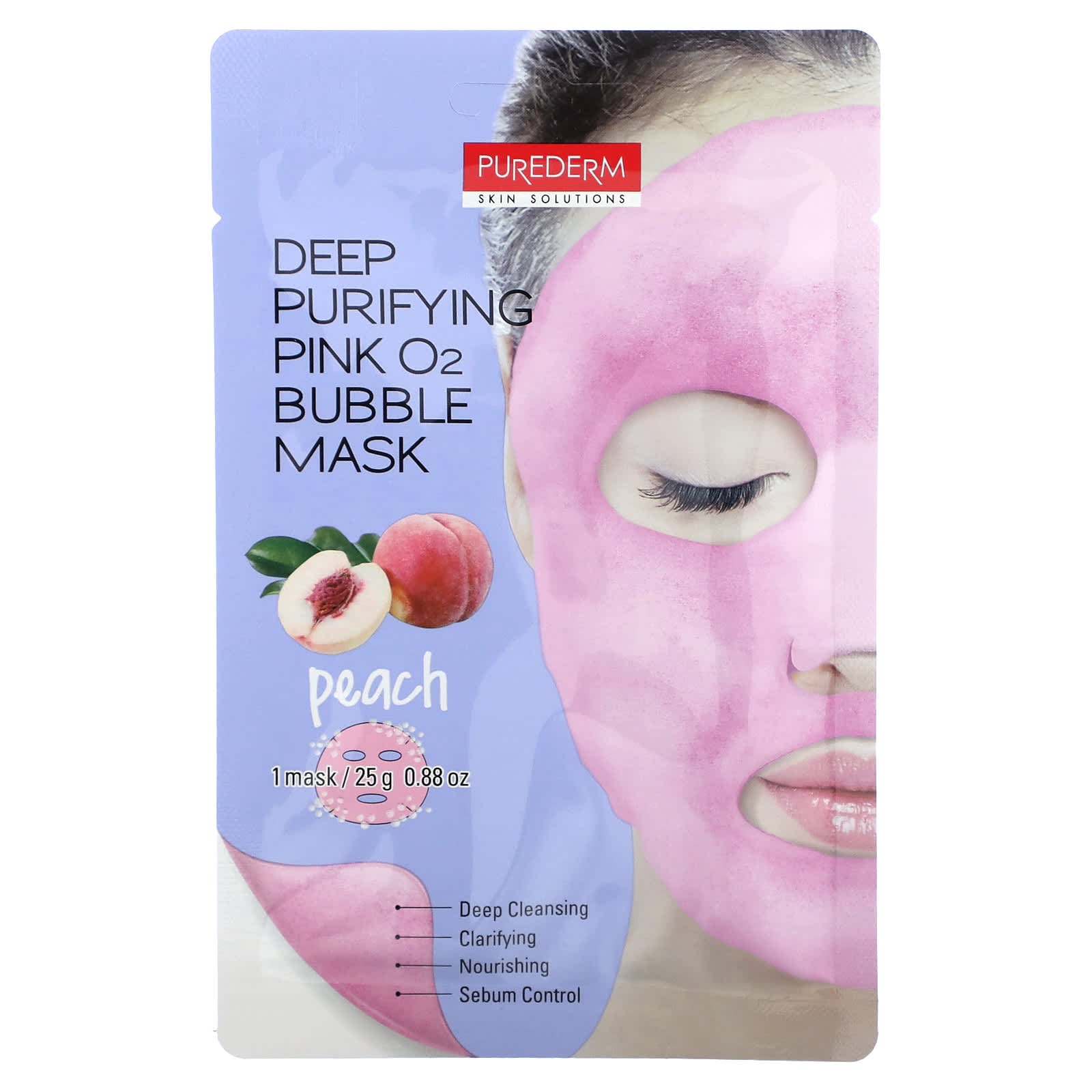 Purederm - Care Masks - Zambeel