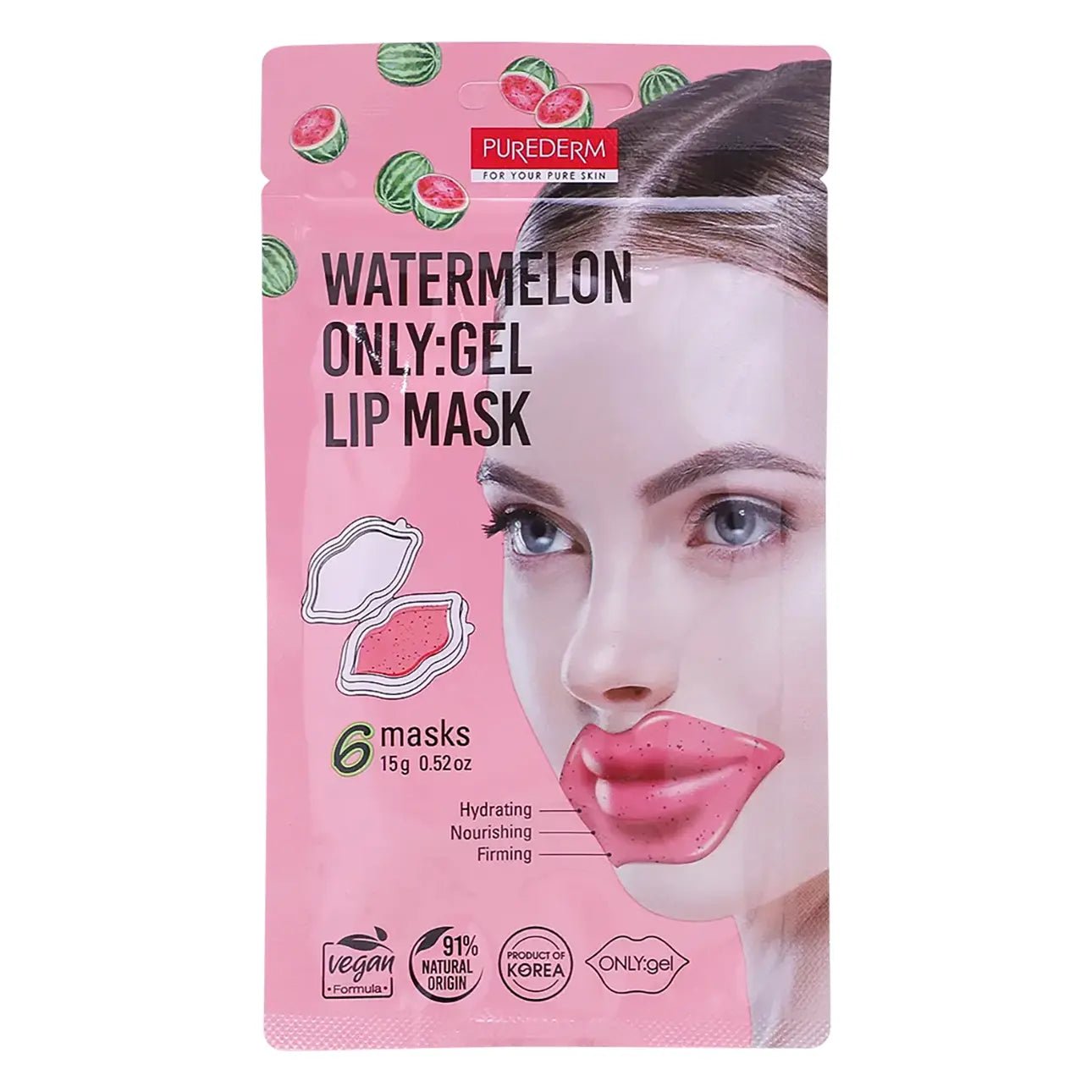 Purederm - Care Masks - Zambeel