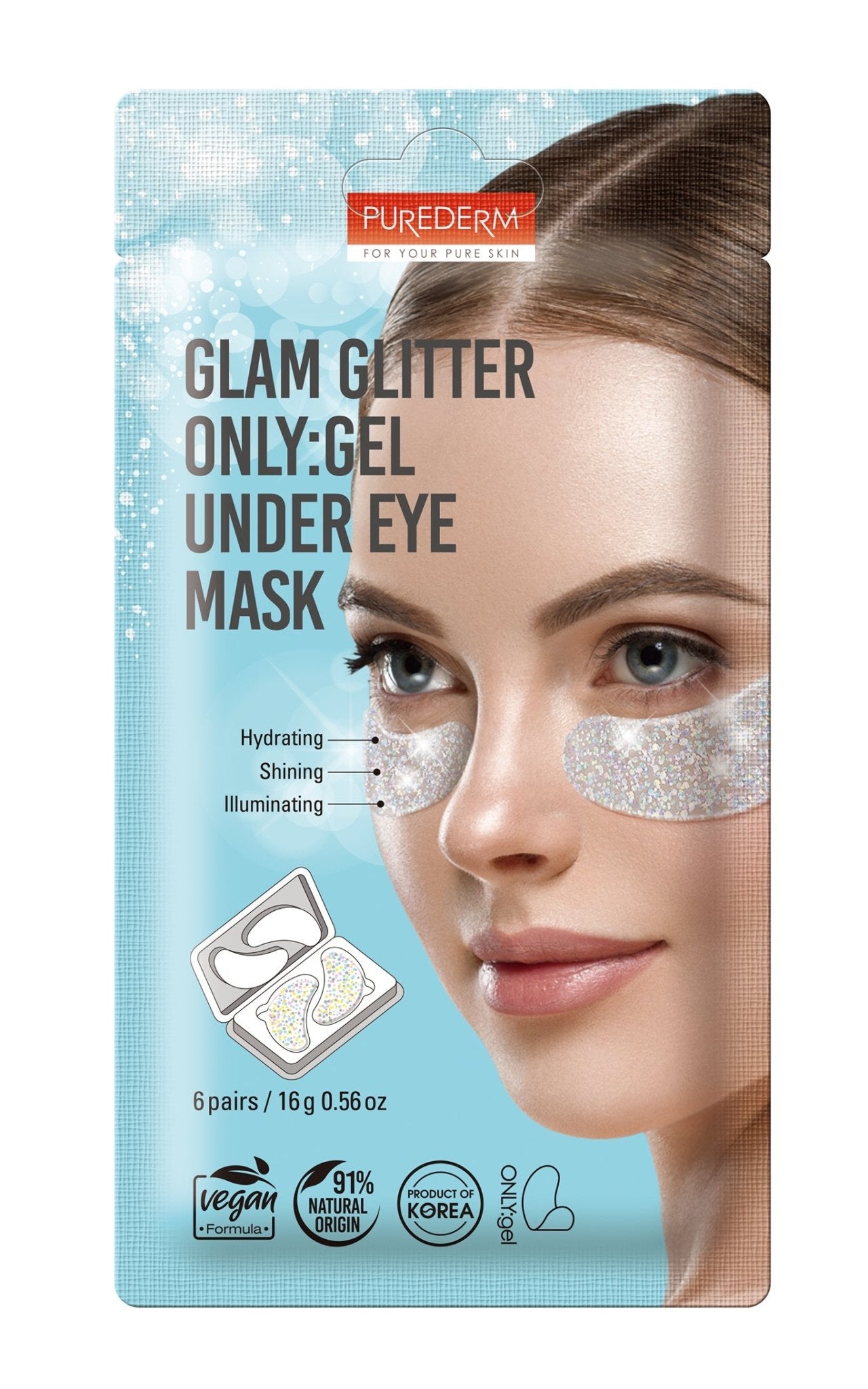 Purederm - Care Masks - Zambeel