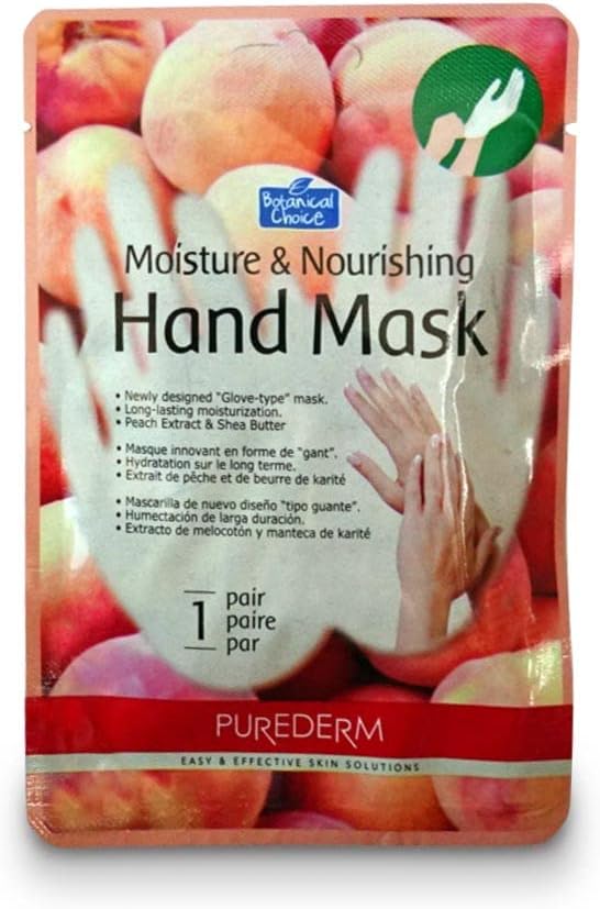 Purederm - Care Masks - Zambeel