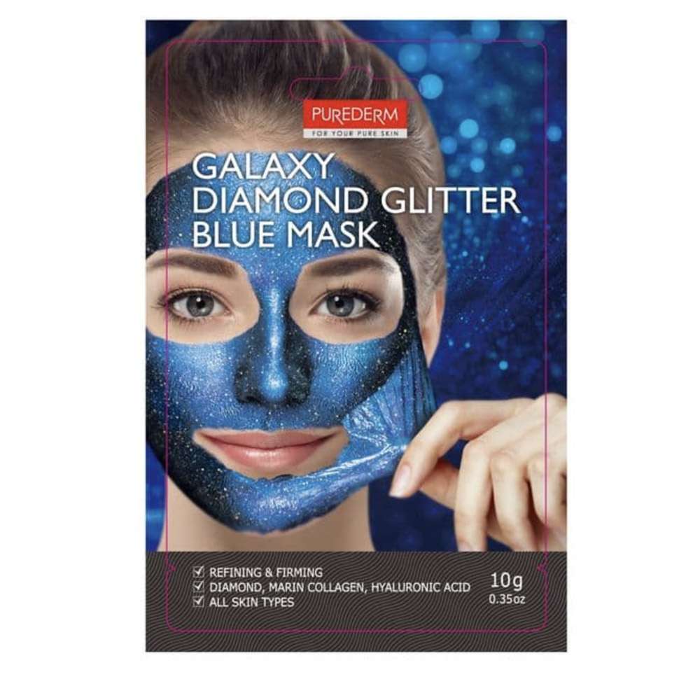 Purederm - Care Masks - Zambeel