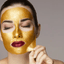 Purederm - Galaxy Gold Peel - Off Mask (Original) - Zambeel