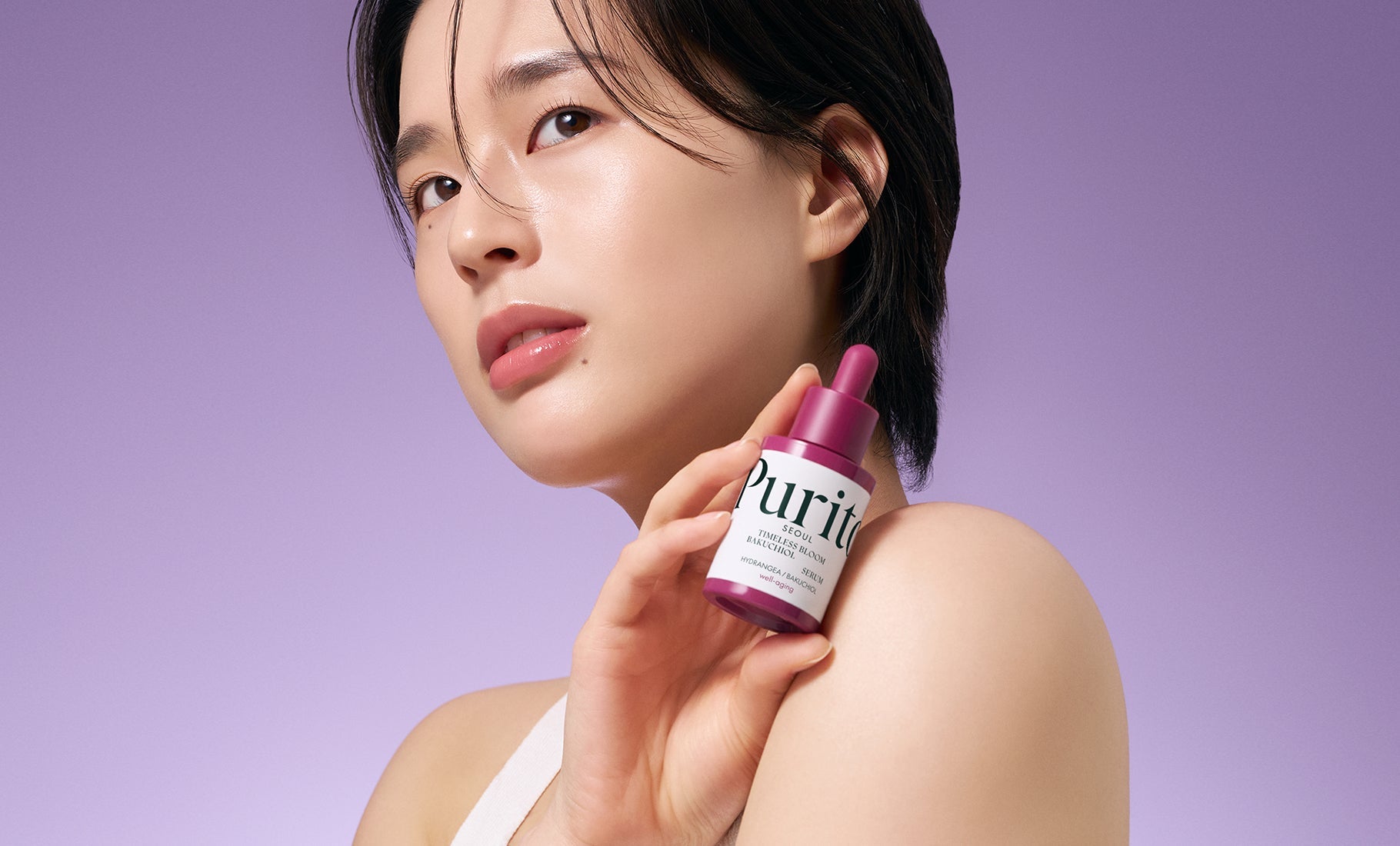 Purito Seoul - Face Serums (Original) - Zambeel