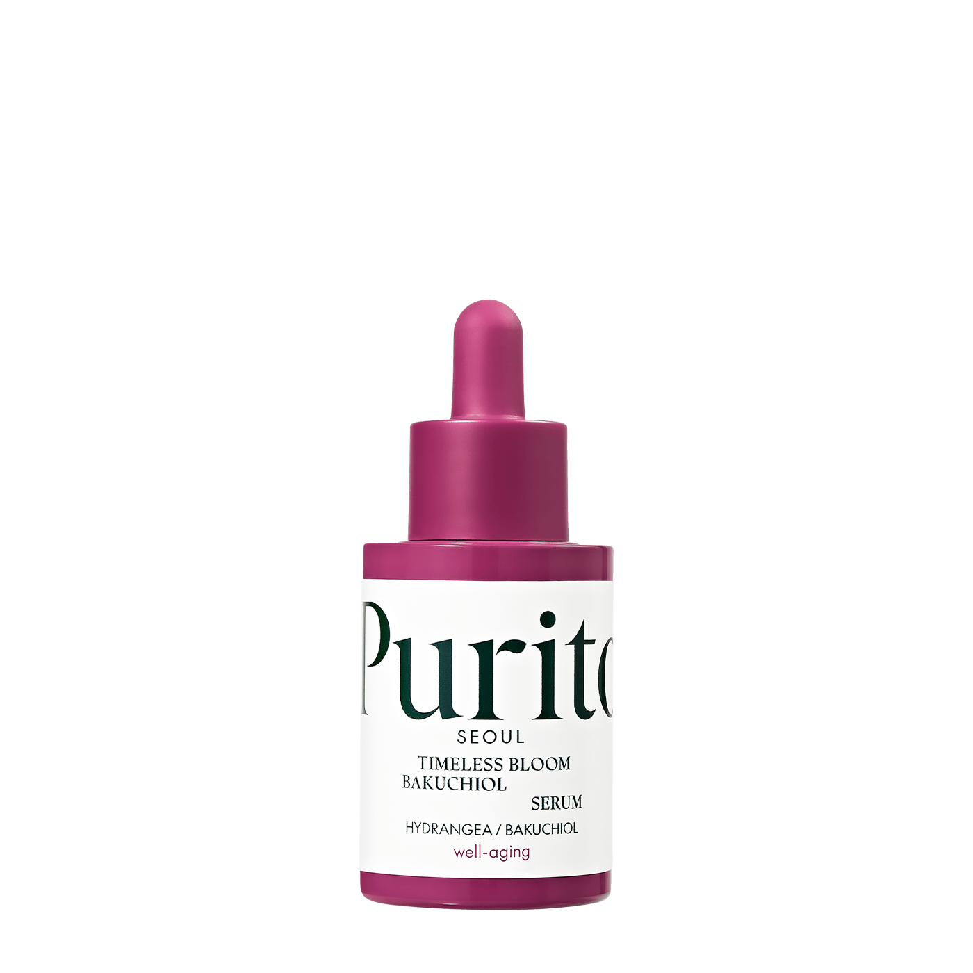 Purito Seoul - Face Serums (Original) - Zambeel