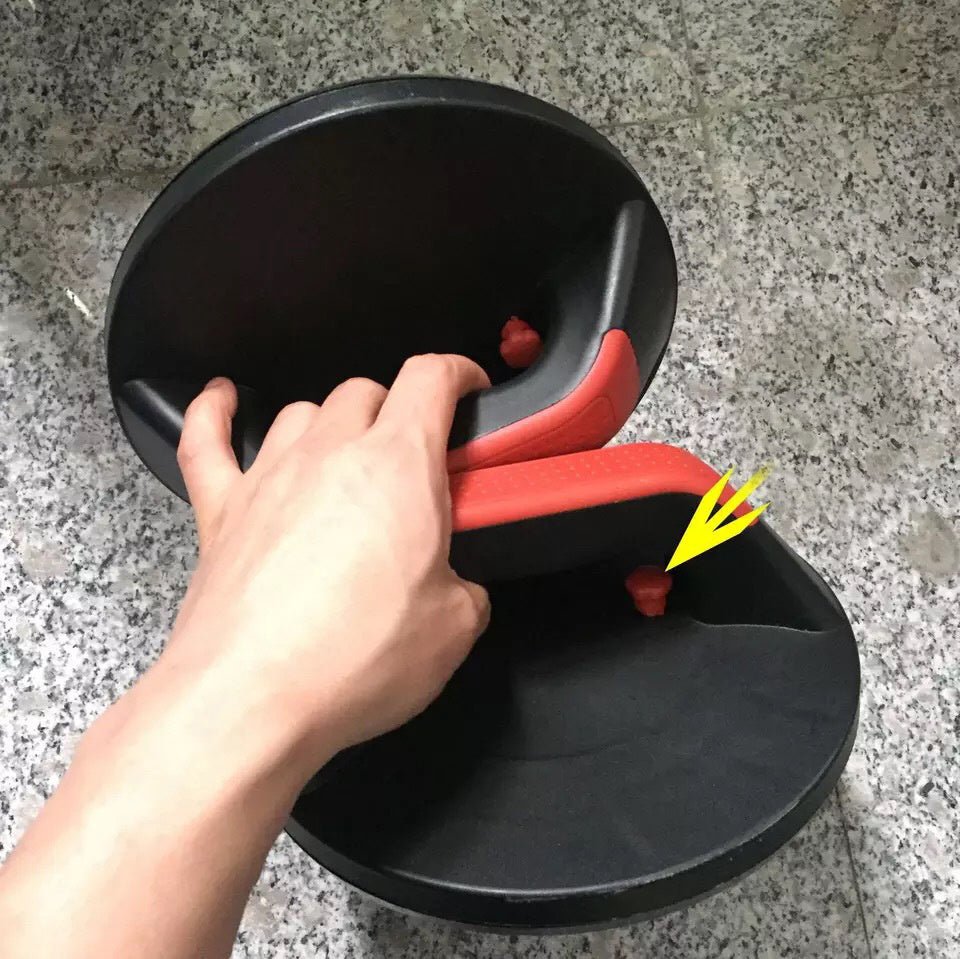 Push - up stand - Zambeel