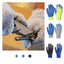 PVC Coated Sports Gloves - Zambeel