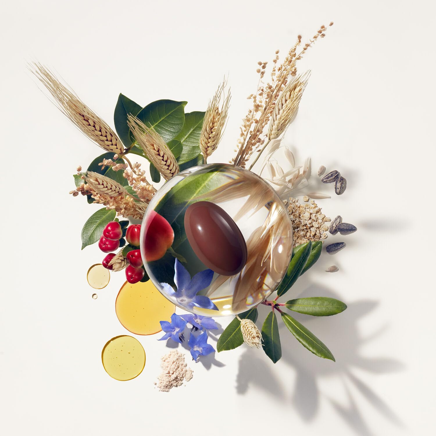 Pytho Paris - Hair & Nails (Original) - Zambeel