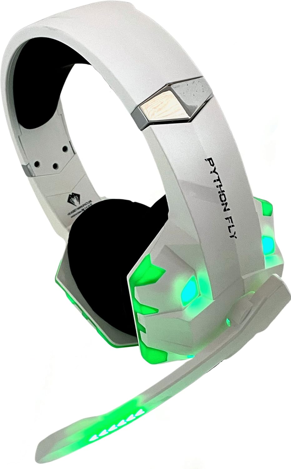 Python Fly - Gaming Headset - Zambeel