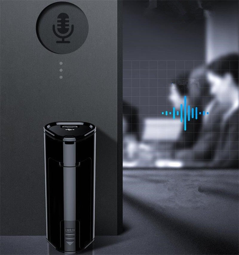 Q51 Voice Recorder - Zambeel