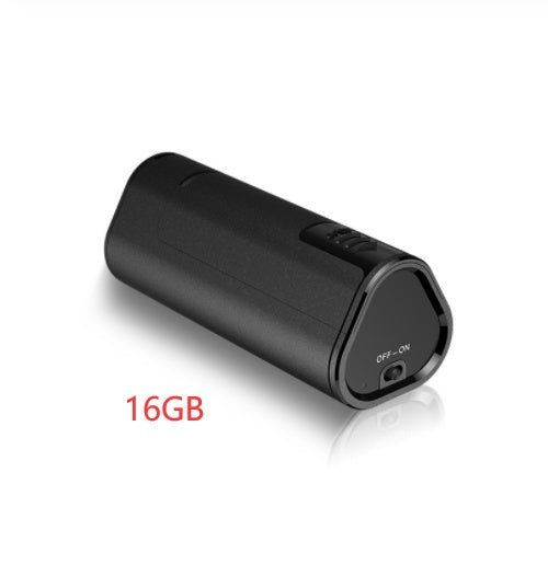 Q51 Voice Recorder - Zambeel