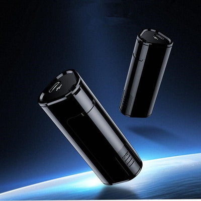 Q51 Voice Recorder - Zambeel