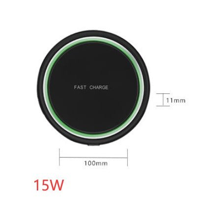 QI Wireless Charger - Zambeel