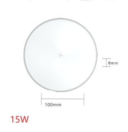 QI Wireless Charger - Zambeel