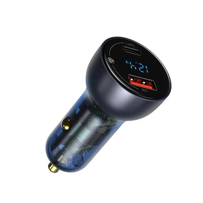 Quick Car Charger - Zambeel
