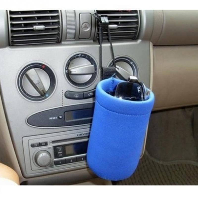 Quickly Food Milk Travel Cup Warmer Heater Portable DC 12V in Car Baby Bottle Heaters - Zambeel
