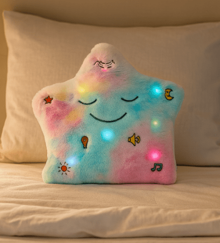 Quran & Dua Pillow - Zambeel