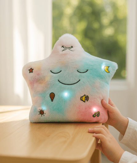 Quran & Dua Pillow - Zambeel