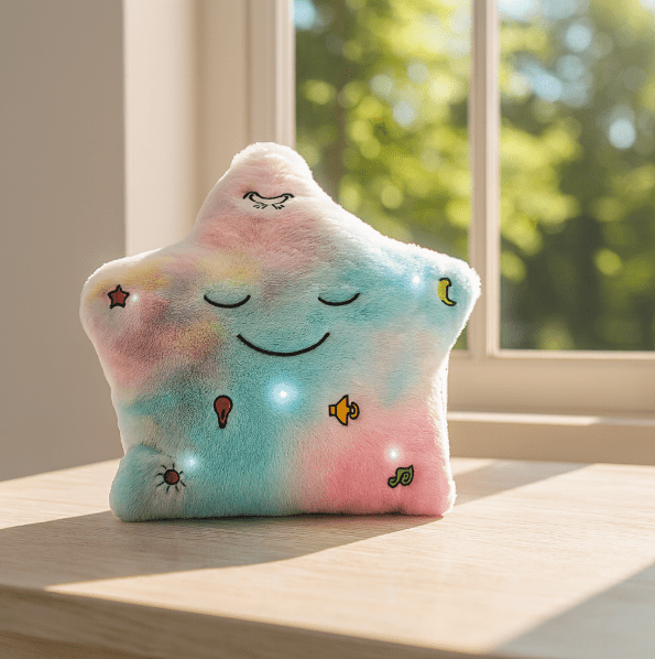 Quran & Dua Pillow - Zambeel