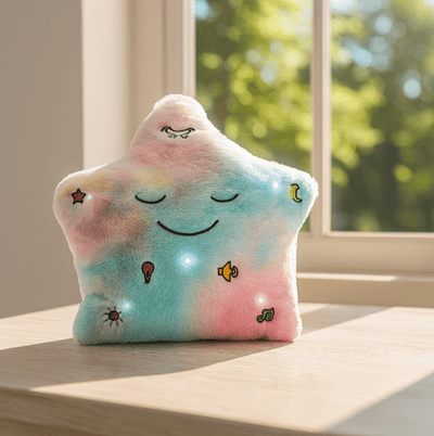 Quran & Dua Pillow - Zambeel