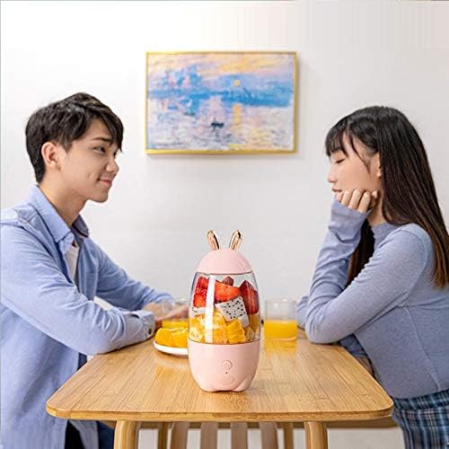 Rabbit Juice Cup - Zambeel