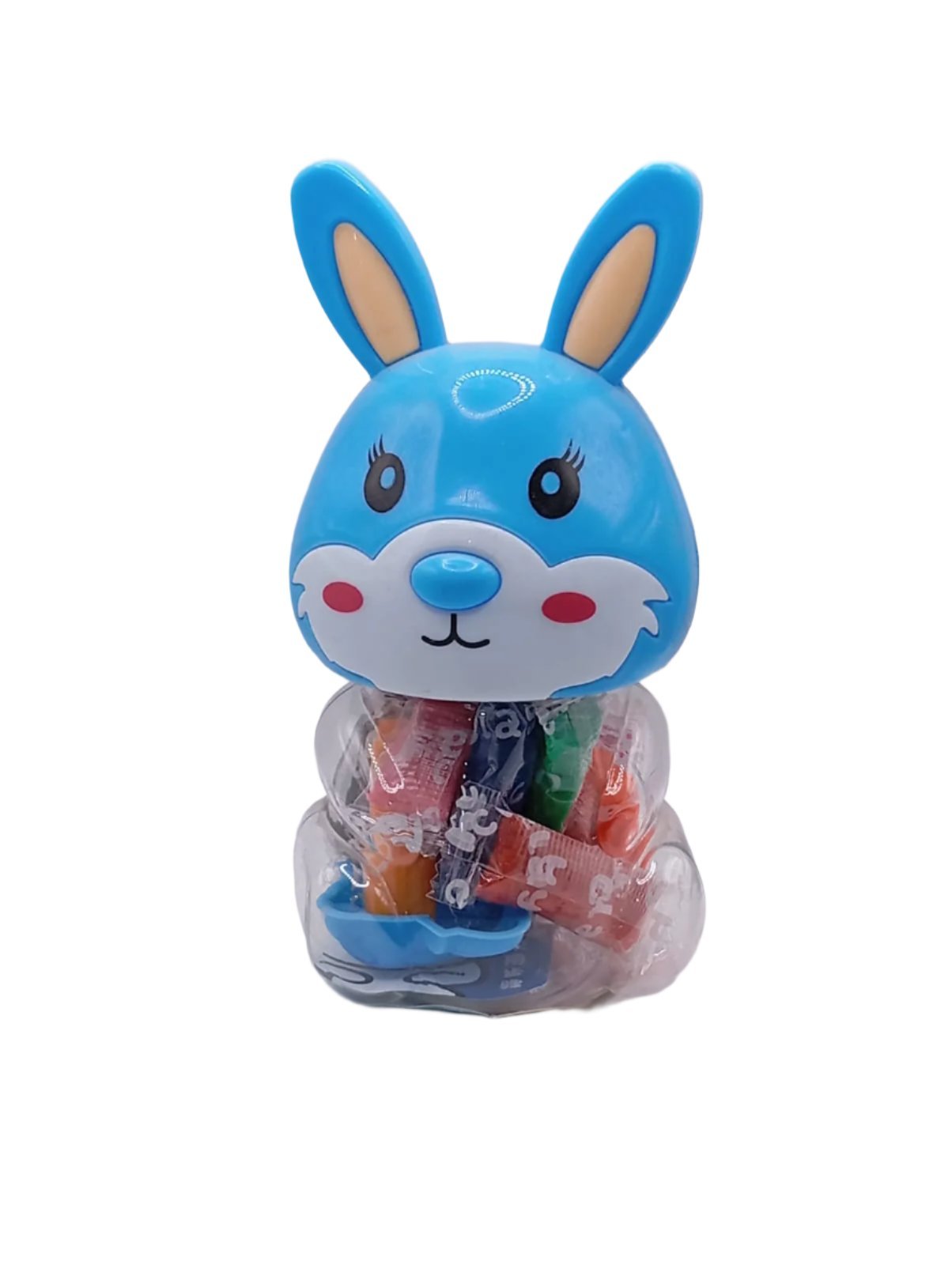Rabbit Play Dough - Zambeel