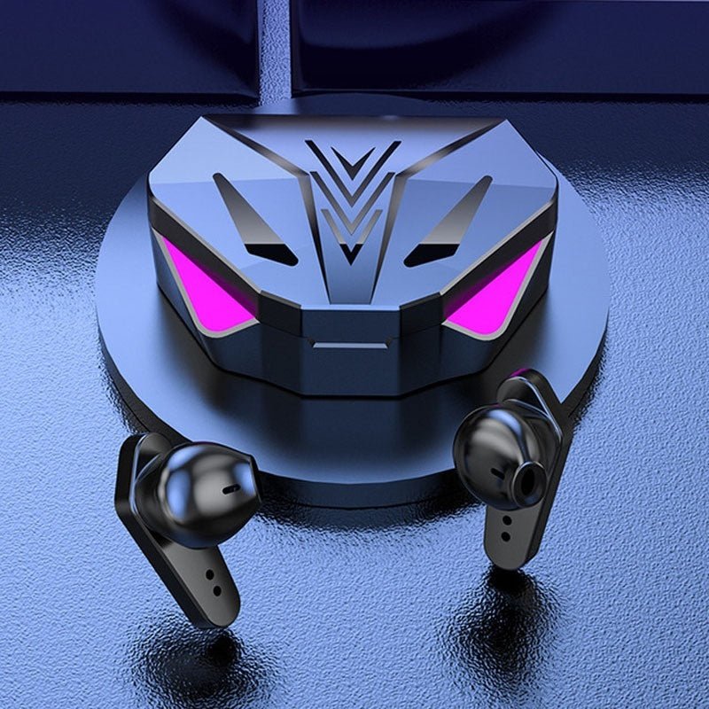 Radio Gaming Earphone In - ear Large Power - Zambeel