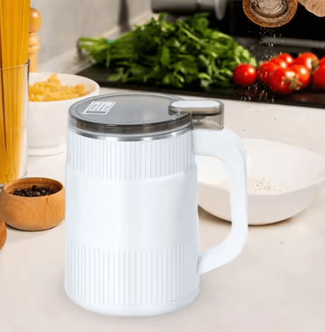 RAF - Electric Grinder - Zambeel