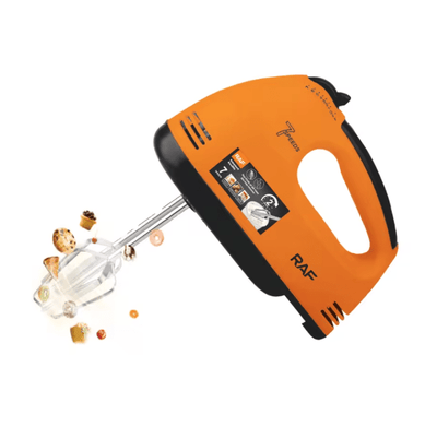 RAF - Electric Hand Mixer - Zambeel
