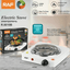 RAF - Electric Stove - Zambeel