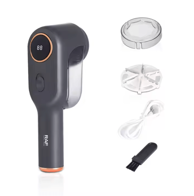 RAF - Lint Remover - Zambeel