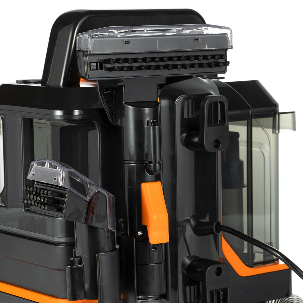 RAF – Portable Carpet Cleaner © - Zambeel