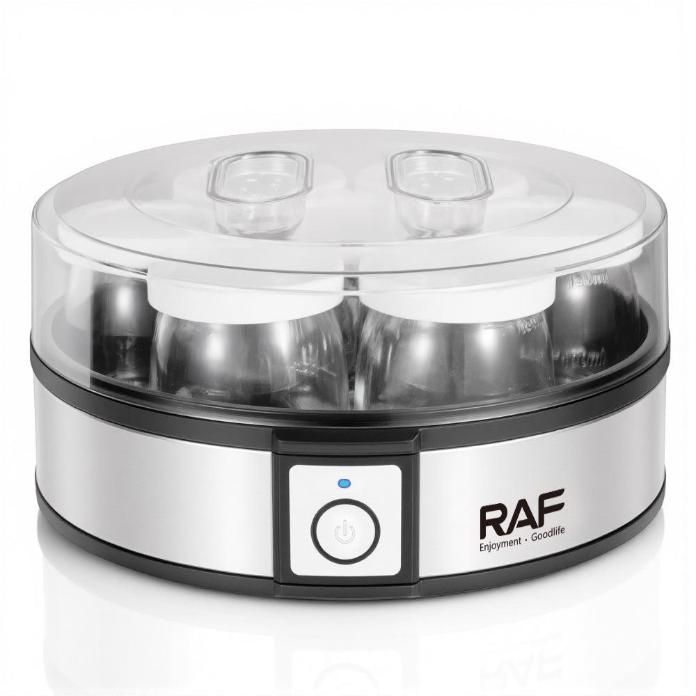RAF - Yogurt Maker - Zambeel