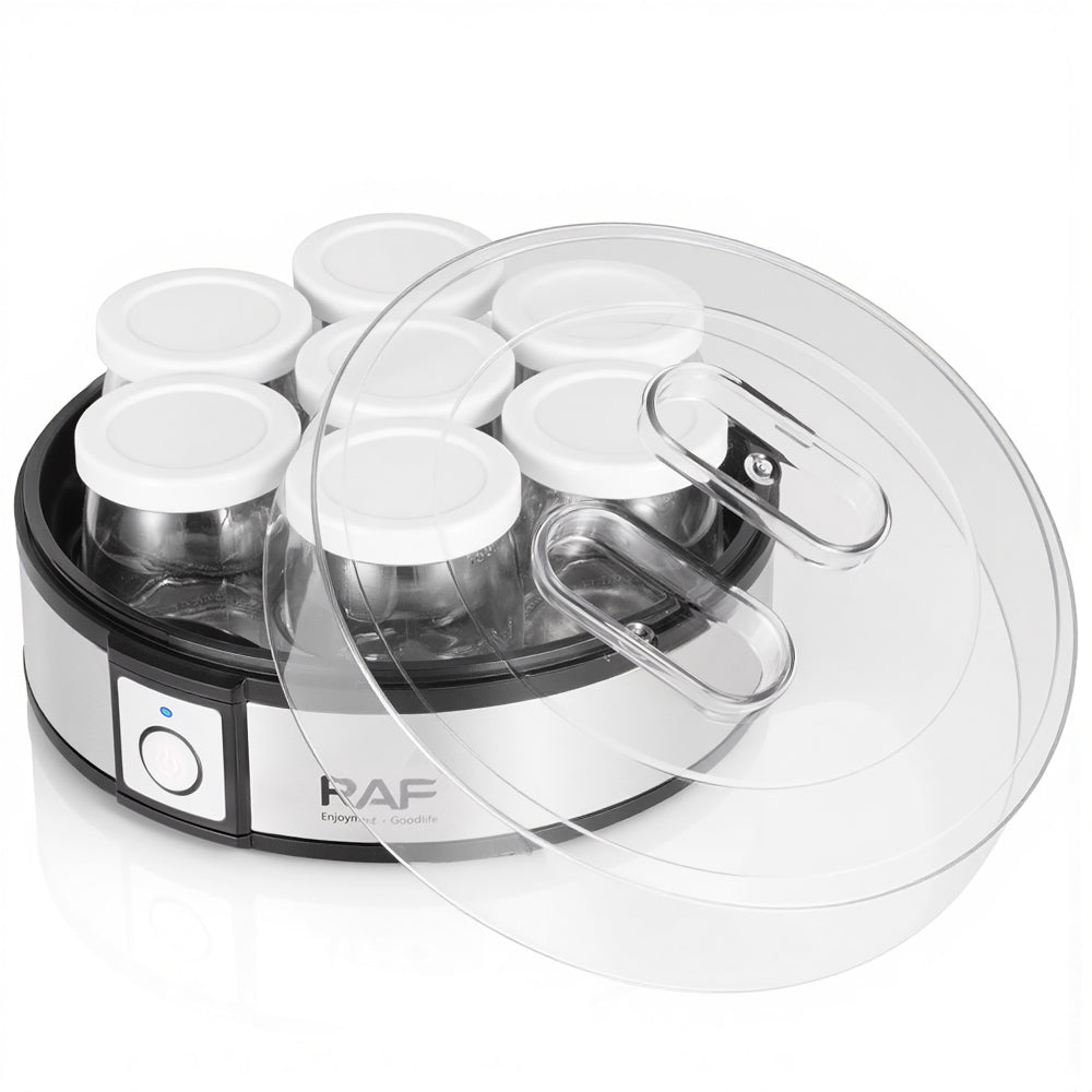 RAF - Yogurt Maker - Zambeel