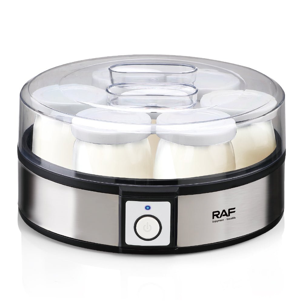 RAF - Yogurt Maker - Zambeel