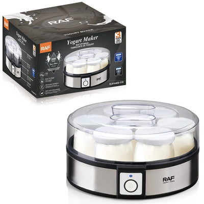 RAF - Yogurt Maker - Zambeel