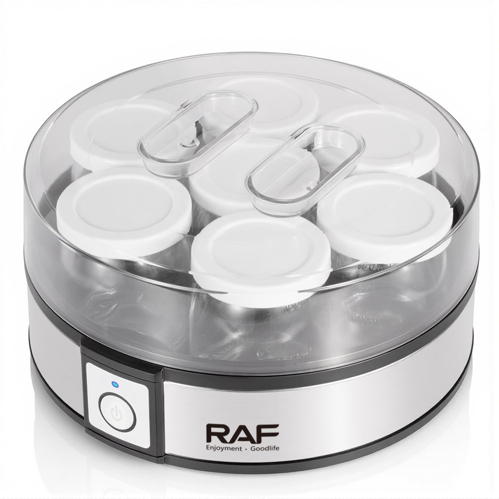RAF - Yogurt Maker - Zambeel