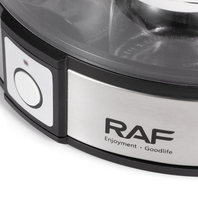 RAF - Yogurt Maker - Zambeel