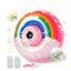 Rainbow Bubble Machine - Zambeel