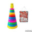 Rainbow Tower For Kids - Zambeel