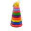 Rainbow Tower For Kids - Zambeel